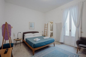 Casa Lucia by MONHOLIDAY Monopoli